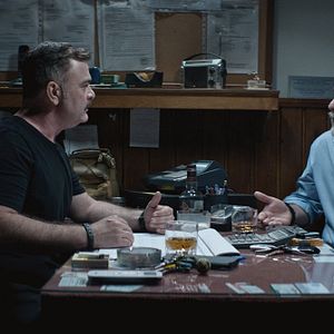 Bilder Spasmeni Fleva - Broken Vein