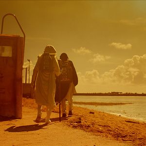 Bilder AIRE - Die letzte Zuflucht