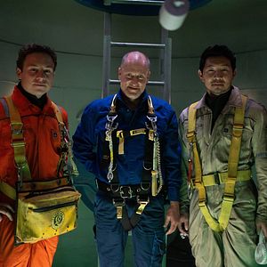 Bilder Woody Harrelson