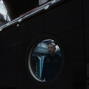 Bilder U are the universe