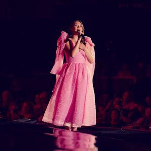 Bilder Laufey’s A Night At The Symphony: Hollywood Bowl