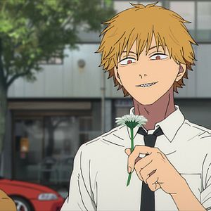 Bilder Chainsaw Man - The Movie: Reze Arc