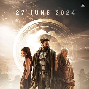 Bilder Kalki 2898 AD