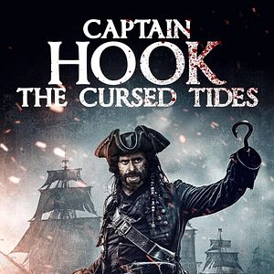Bilder Captain Hook - The Cursed Tides