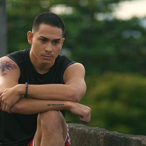 Bilder Burning Desire - Spiel mit dem Feuer