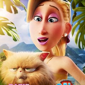 Bilder Paw Patrol: Der Dino Film