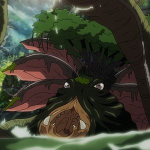 Bilder Der Herr der Ringe: Die Schlacht der Rohirrim