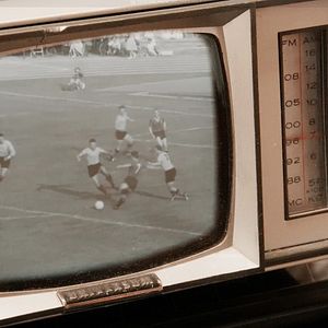 Bilder Aura einer Legende - 125 Jahre Erster Fußball-Club Nürnberg