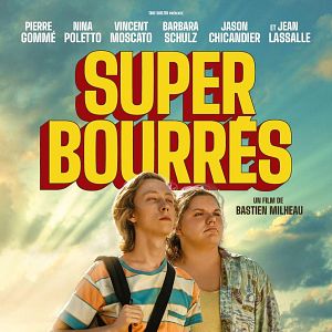 Bilder Super Drunk - Sternhagelvoll