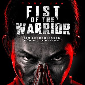 Bilder Fist Of The Warrior