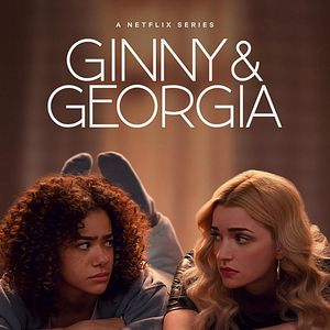 Bilder Ginny & Georgia