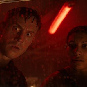 Bilder Kraken - Erwachen der Tiefe