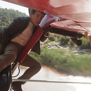 Bilder Mission: Impossible - The Final Reckoning
