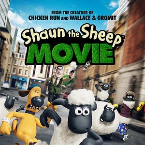 Bilder Shaun das Schaf - Der Film