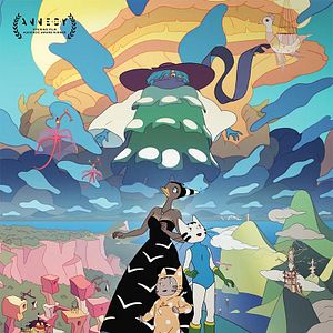 Bilder Sirocco et le royaume des courants d'air