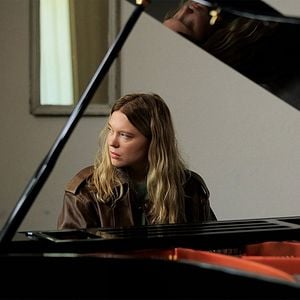 Bilder Léa Seydoux
