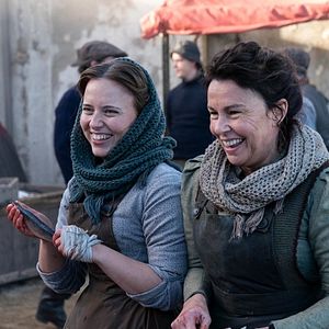 Bilder The Hardacres