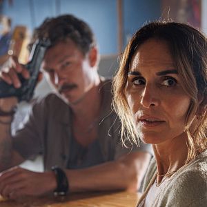 Bilder Mord im Mittsommer: Amanda