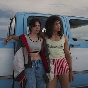 Katy O'Brian - FILMSTARTS.de