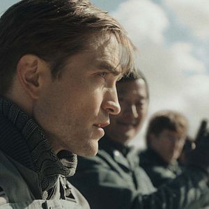 Bilder Robert Pattinson