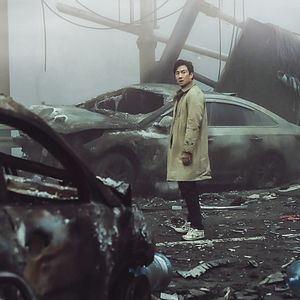 Bilder Project Silence