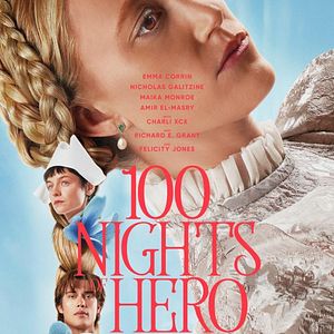Bilder 100 Nights Of Hero