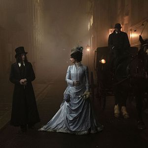 Bilder Caleb Landry Jones