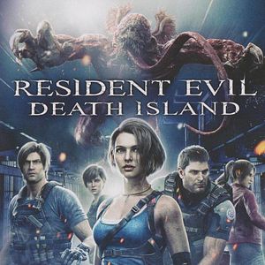 Bilder Resident Evil: Death Island