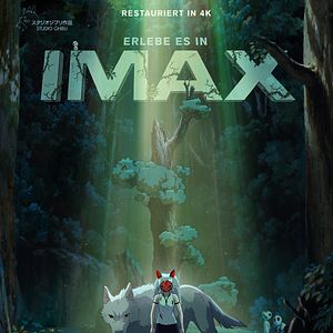 Bilder Prinzessin Mononoke