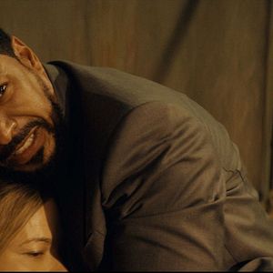 Bilder Detained - In der Falle