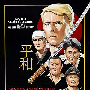 Bilder Furyo - Merry Christmas, Mr. Lawrence