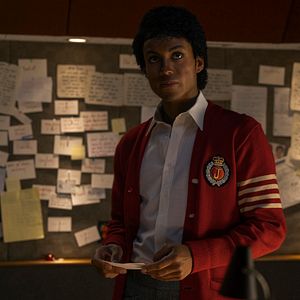 Bilder Jaafar Jackson