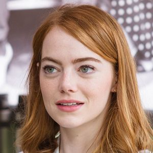 Bilder Emma Stone