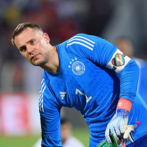 Bilder Fussballwunder: Von Bern bis Berlin