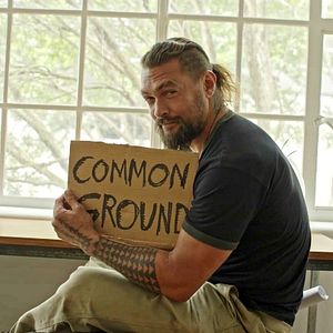 Bilder Common Ground