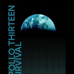 Bilder Apollo 13: Überleben