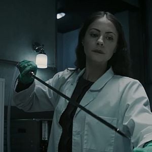 Bilder The Mortuary Assistant