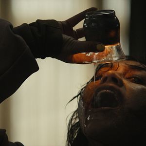 Bilder Evil Dead Burn