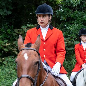 Bilder Hunted - Menschenjagd