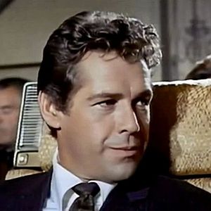 Bilder Mike Morris jagt Agenten in die Hölle