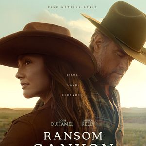 Bilder Ransom Canyon