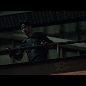 Bilder Escalation - Tödliche Bedrohung