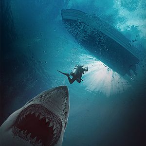 Bilder Great White Waters