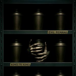 Bilder The Grieving - Asche zu Asche