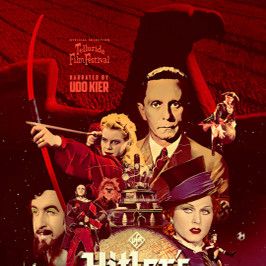Bilder Hitler's Hollywood