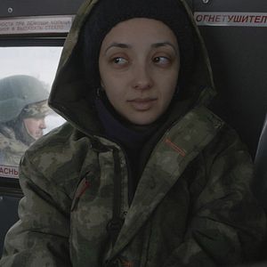 Bilder Russians at War