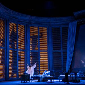 Bilder Royal Ballet & Opera: La Traviata