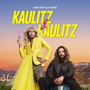 Bilder Kaulitz & Kaulitz