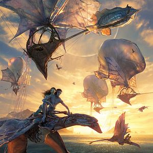 Bilder Avatar 3: Fire And Ash