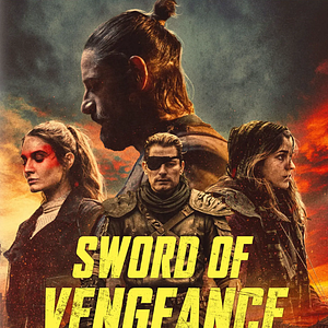 Bilder Sword Of Vengeance
